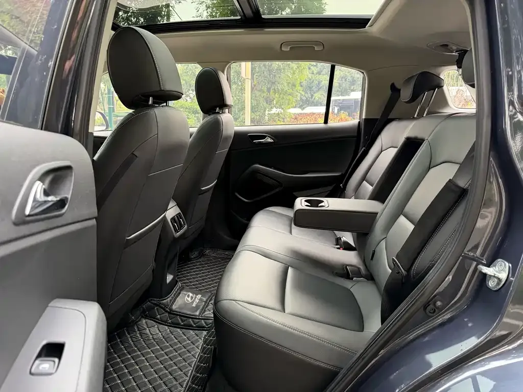 Hyundai ix35 2021 из CN, фото 2