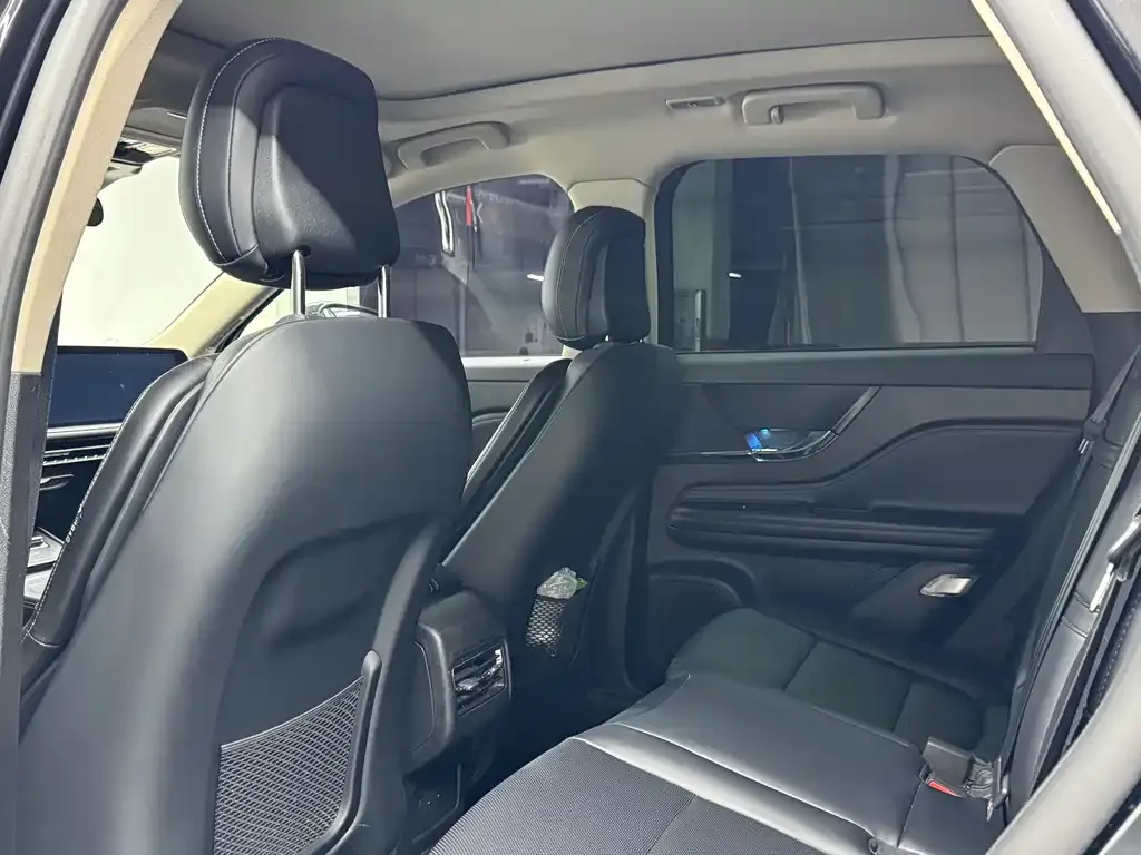 Lincoln Corsair 2024 из CN, фото 3