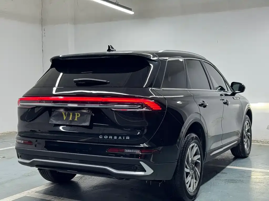 Lincoln Corsair 2024 из CN, фото 6