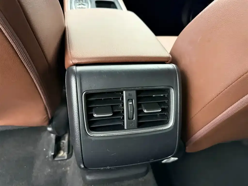 Honda Inspire 2021 из CN, фото 10