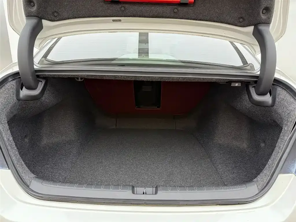 Honda Inspire 2021 из CN, фото 7