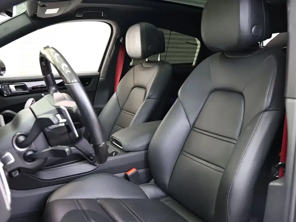 Porsche Cayenne 2022 из CN, фото 8