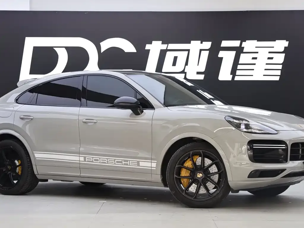 Porsche Cayenne 2022 из CN, фото 10