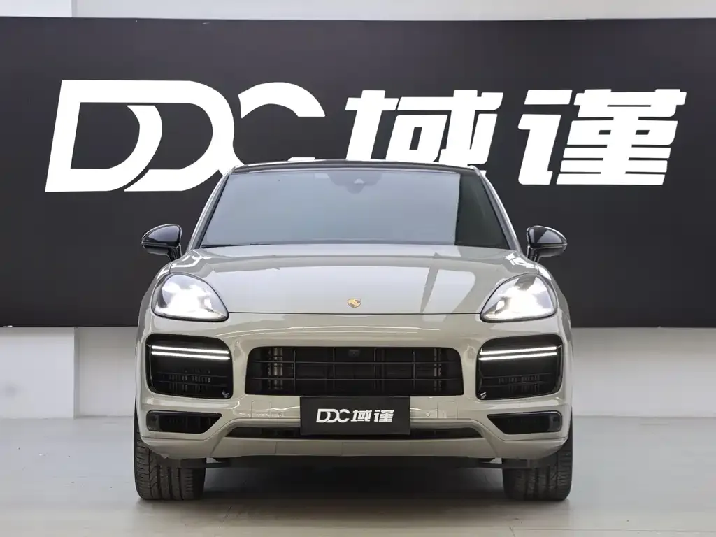 Porsche Cayenne 2022 из CN, фото 7