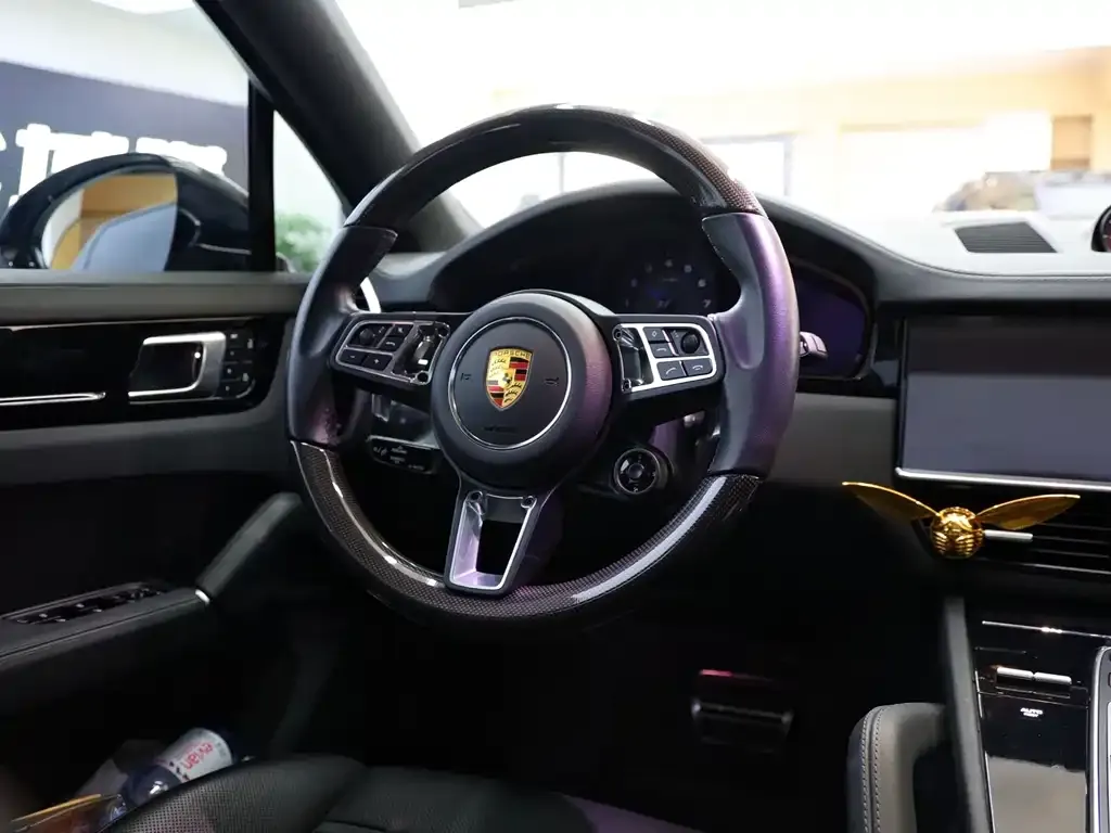 Porsche Cayenne 2022 из CN, фото 5
