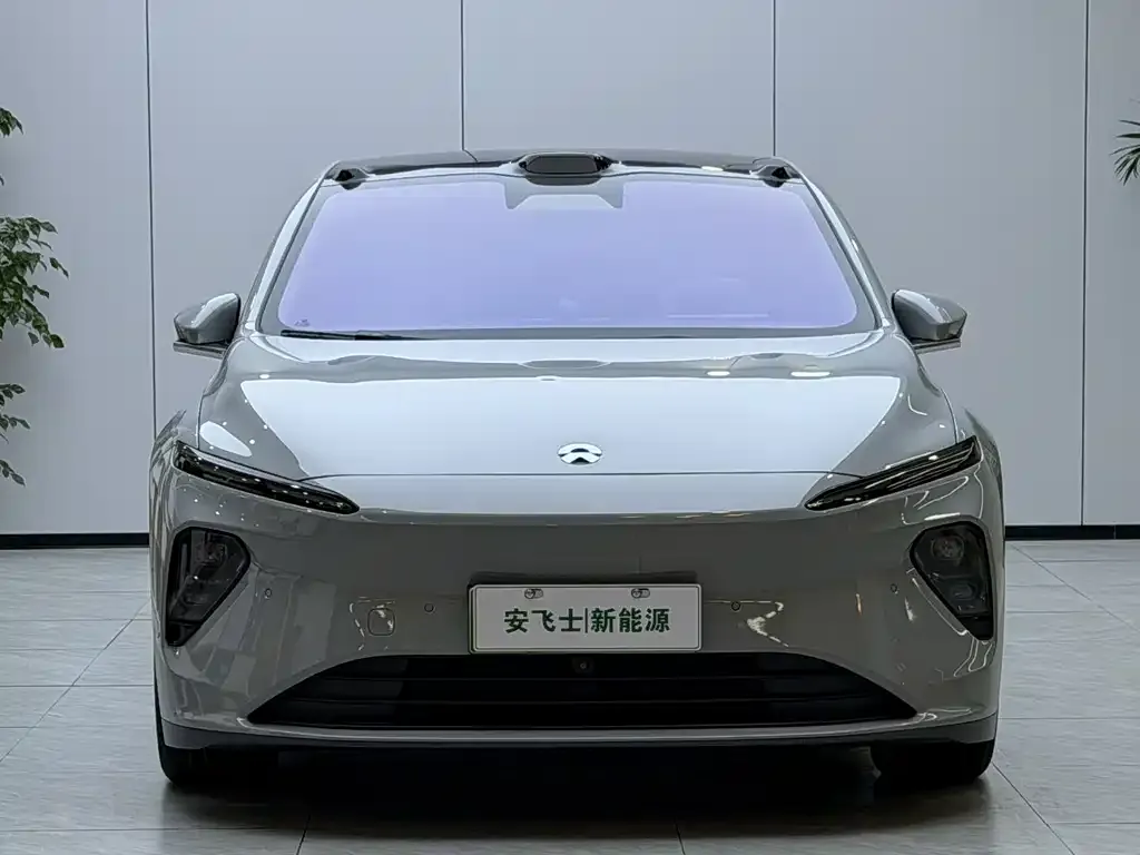 NIO ET7 2023 из CN, фото 3