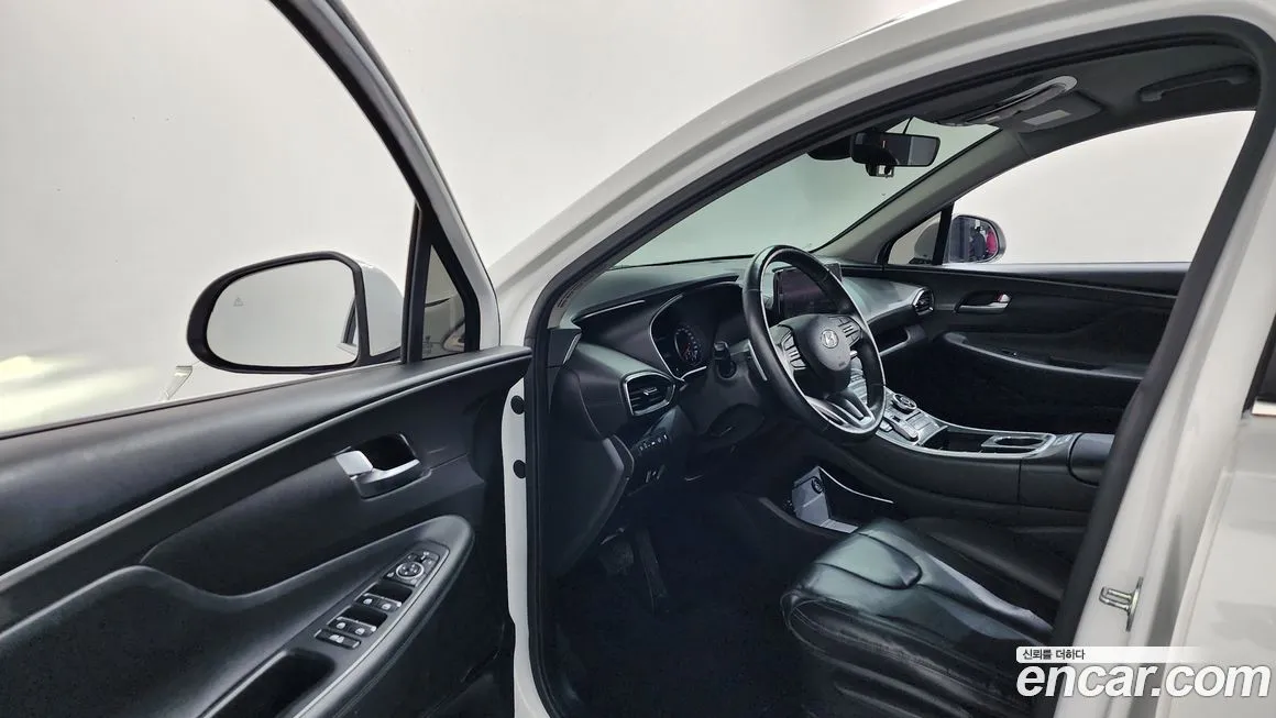 Hyundai Santafe 2023 из KR, фото 8
