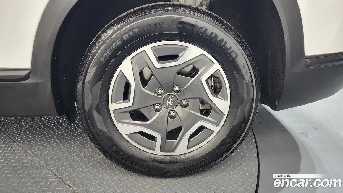 Hyundai Santafe 2023 из KR, фото 4