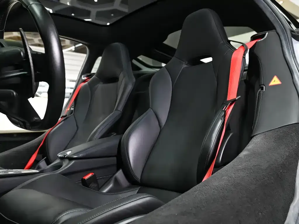 McLaren GT 2021 из CN, фото 6