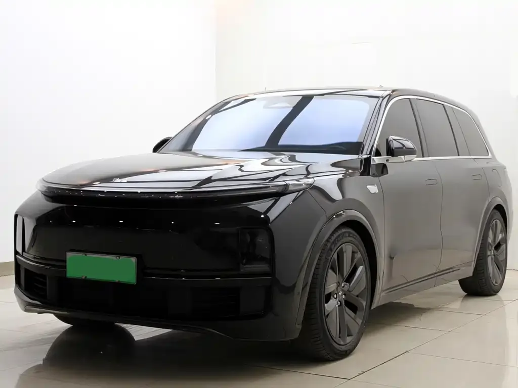 Li Auto L9