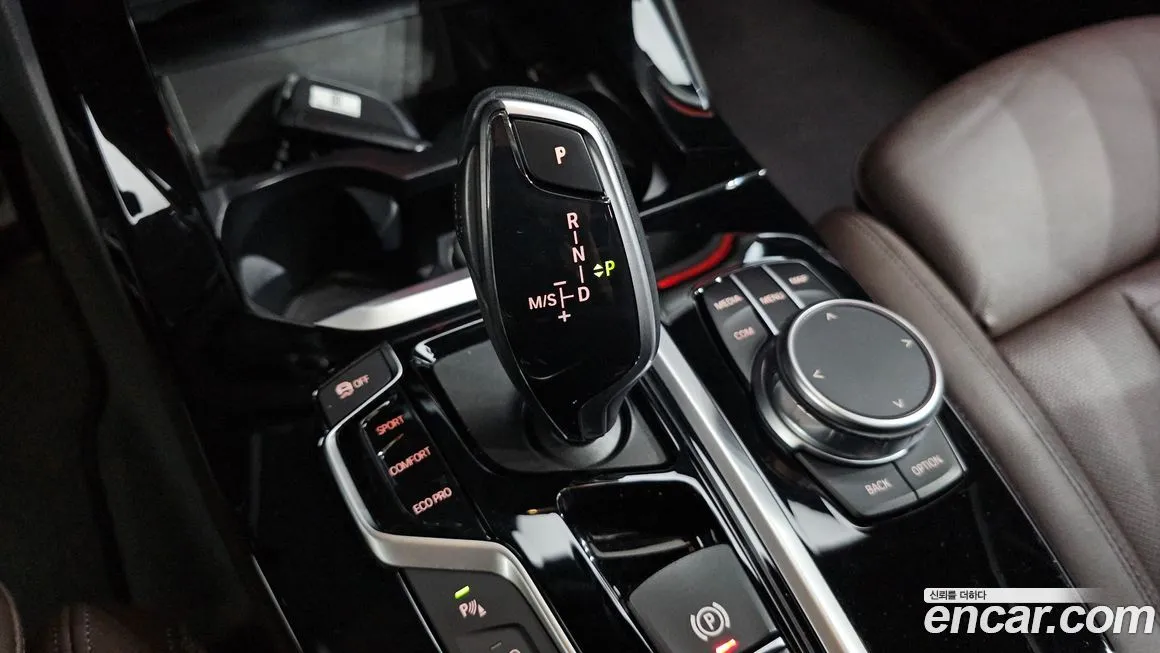 BMW X3 2021 из KR, фото 8