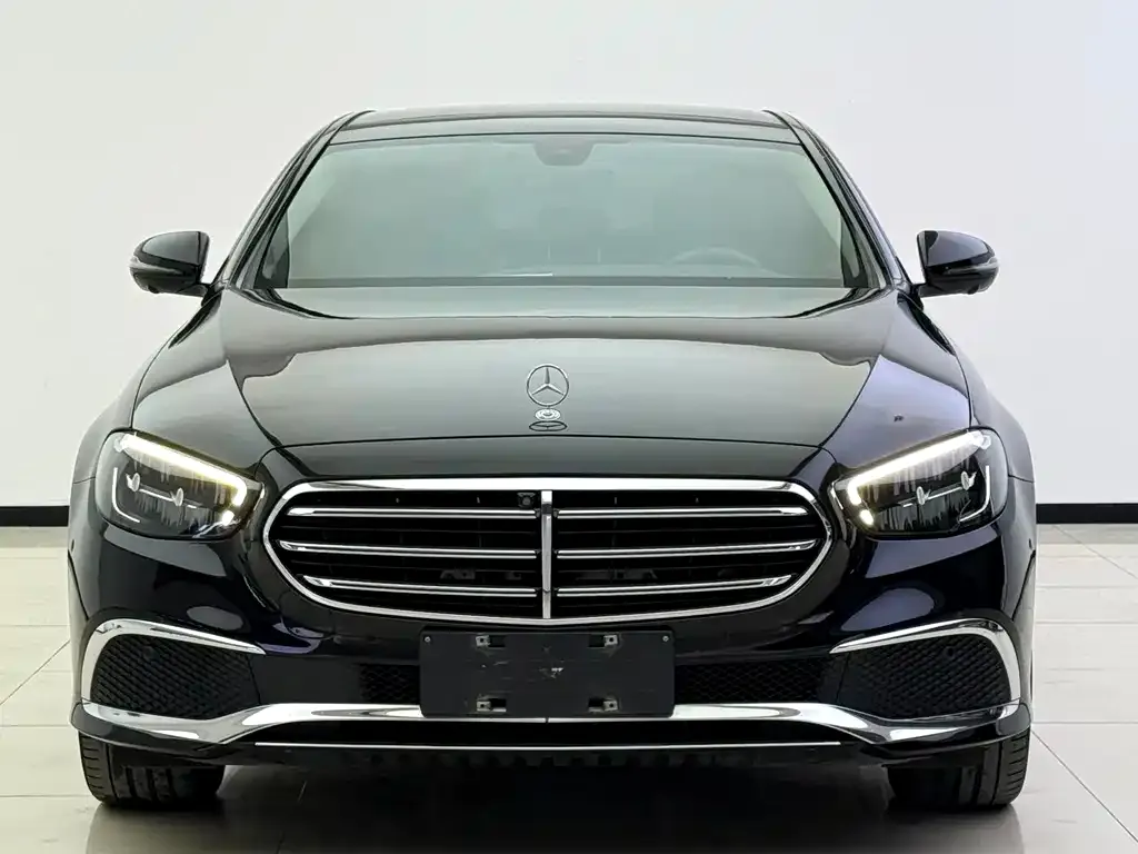 Mercedes-Benz E-Class 2022 из CN, фото 10