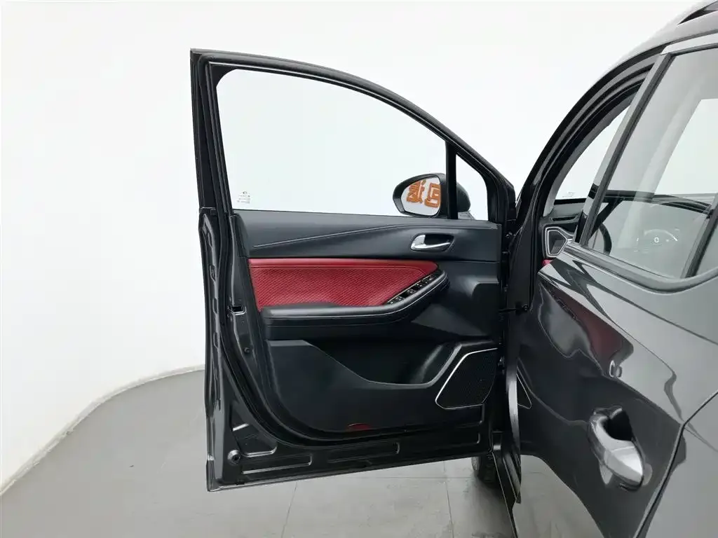 GAC Motor Trumpchi GS4 — фото 5