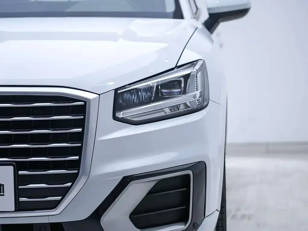 Audi Q2L 2021 из CN, фото 6