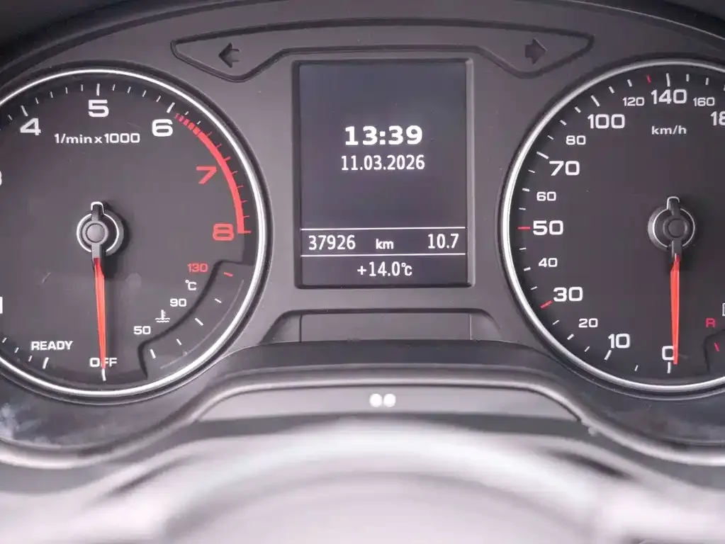 Audi Q2L 2021 из CN, фото 9