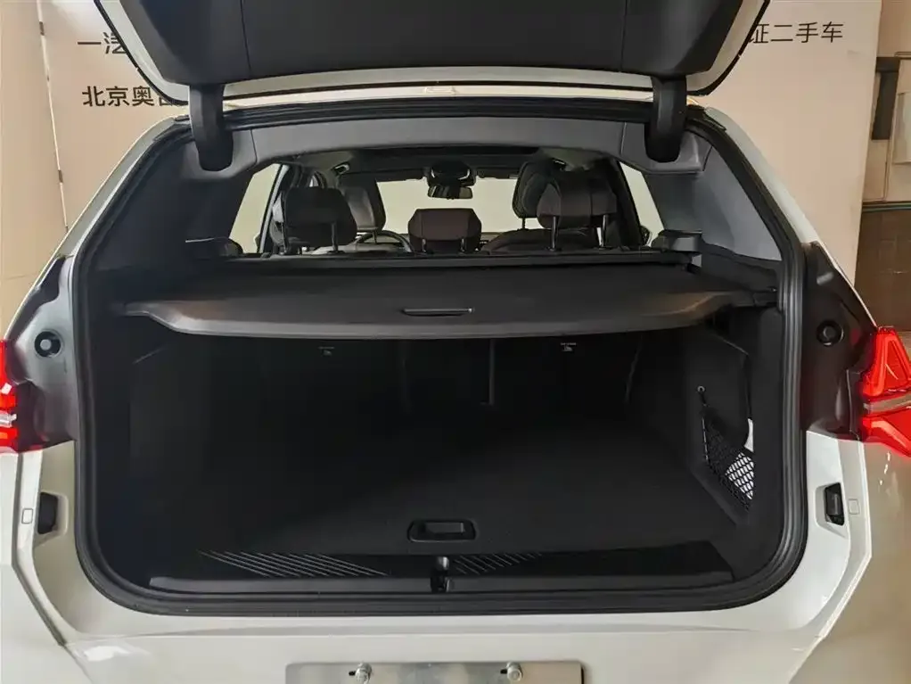 BMW X3 2025 из CN, фото 3
