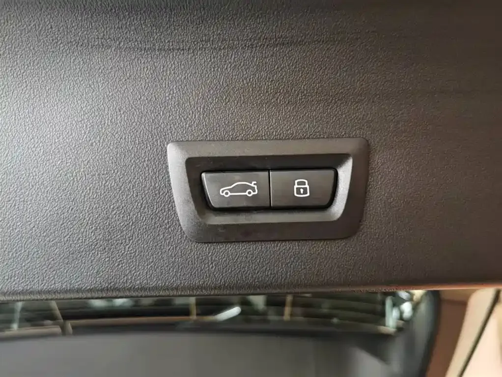 BMW X3 2025 из CN, фото 6