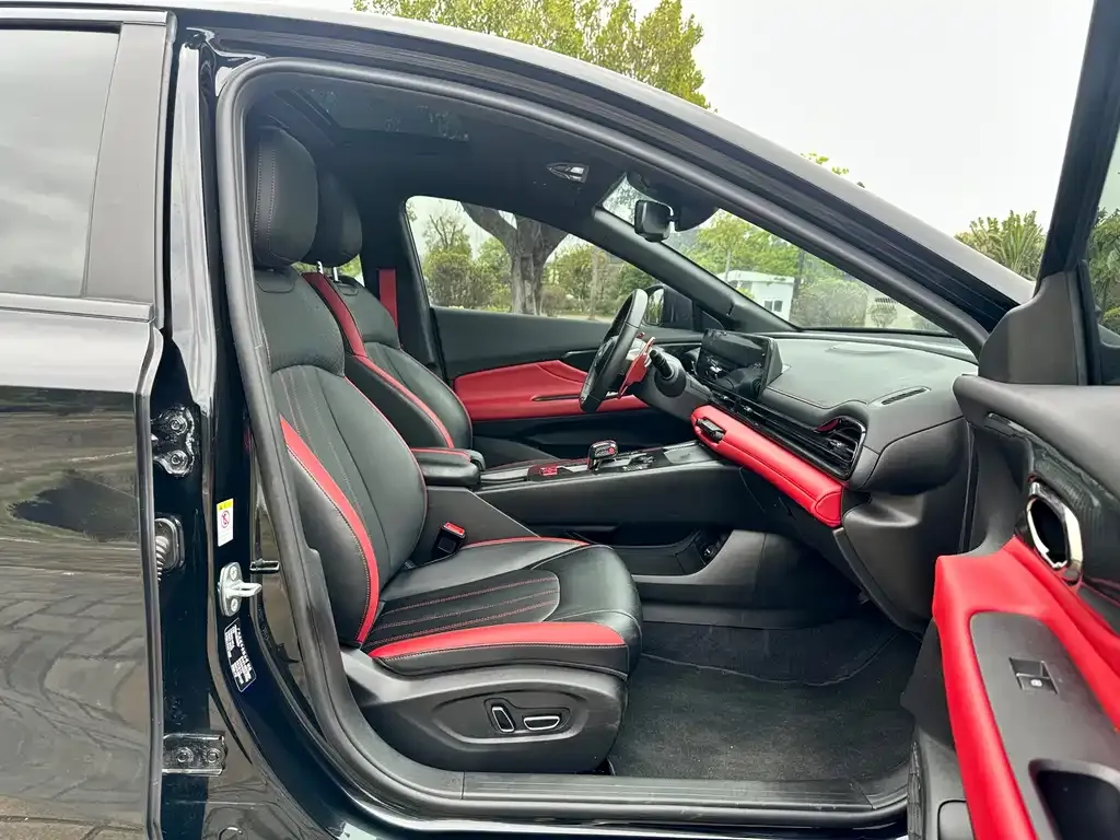 GAC Motor Shadow Leopard 2022 из CN, фото 8