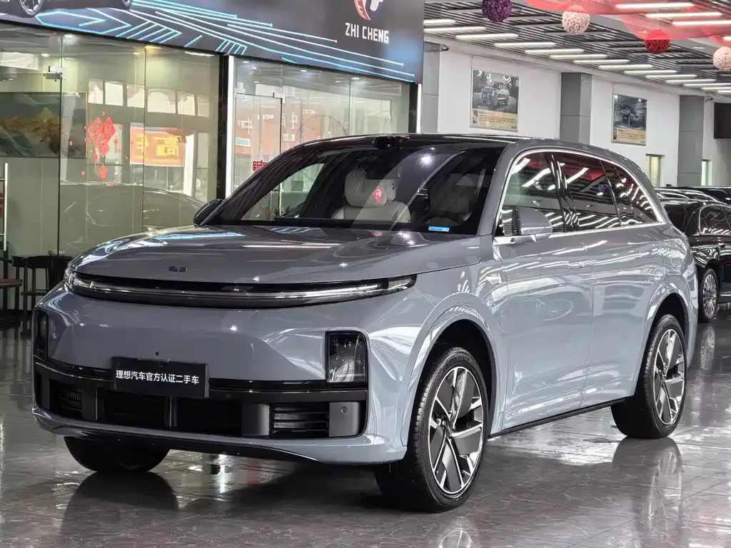 Li Auto L7
