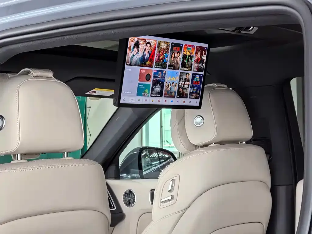 Li Auto L7 2025 из CN, фото 9