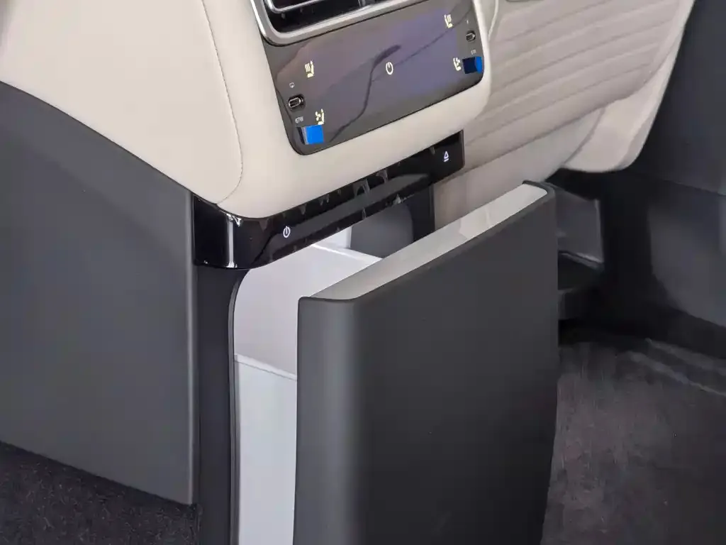 Li Auto L7 2025 из CN, фото 6