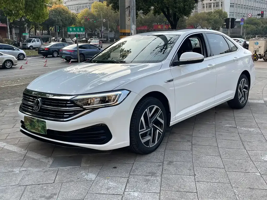 Volkswagen Sagitar 2023 из CN, фото 1