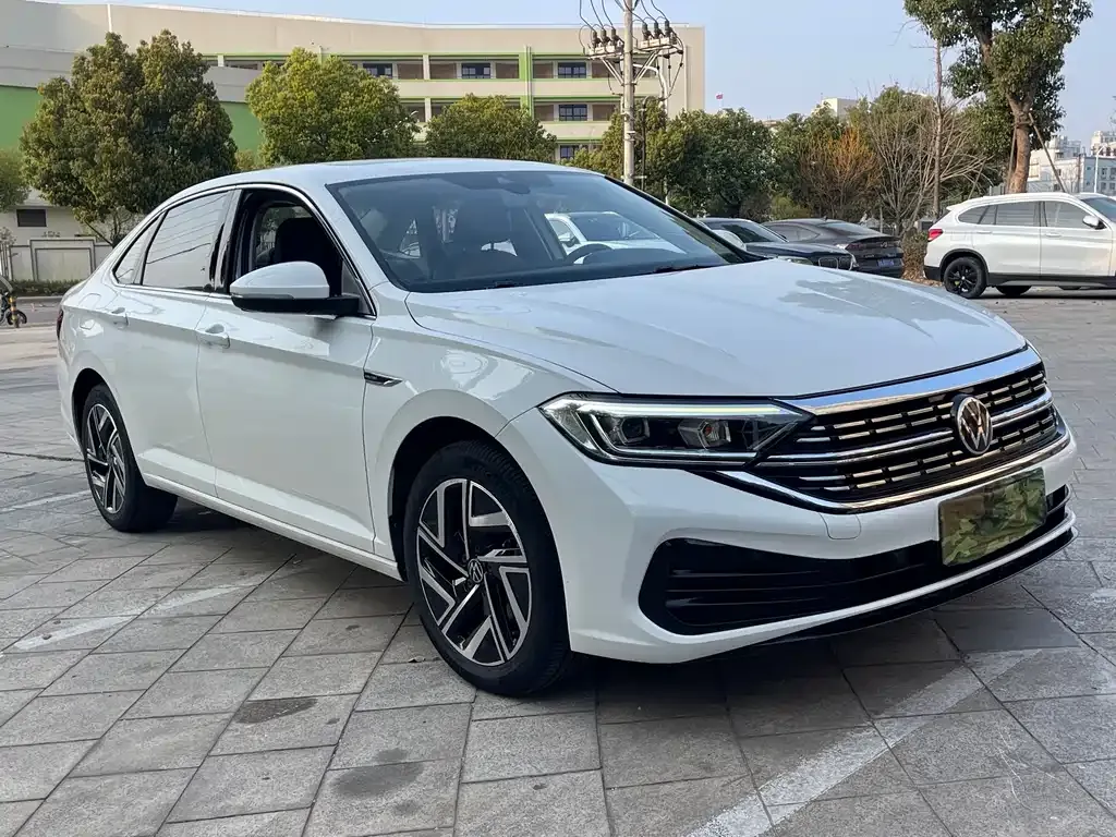 Volkswagen Sagitar 2023 из CN, фото 10