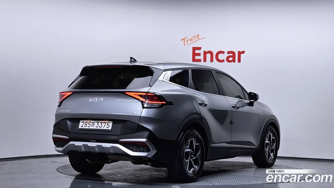 Kia Sportage — фото 4