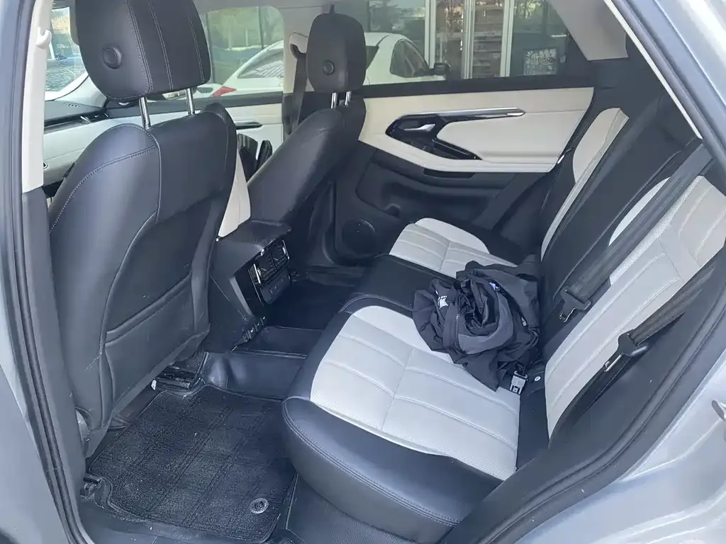 Land Rover Evoque — фото 2