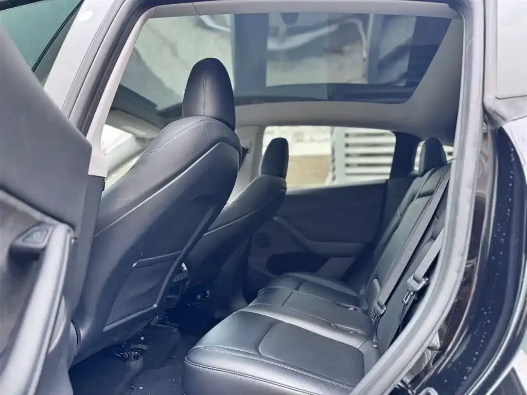 Tesla Model Y 2022 из CN, фото 2