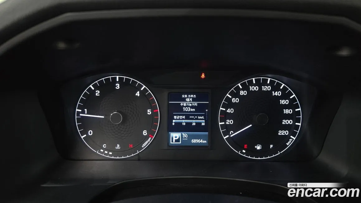 KG Mobility (Ssangyong) Rexton 2022 из KR, фото 3