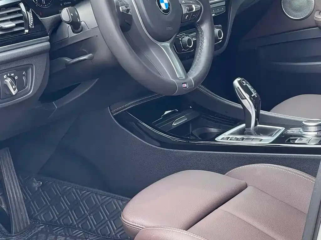 BMW 1 Series — фото 5