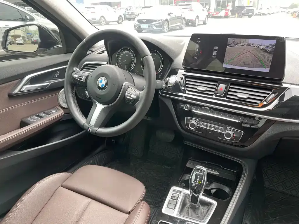 BMW 1 Series — фото 10