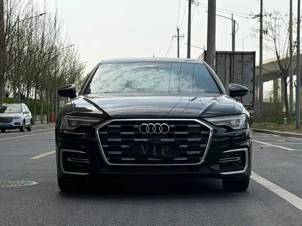 Audi A6L — фото 3
