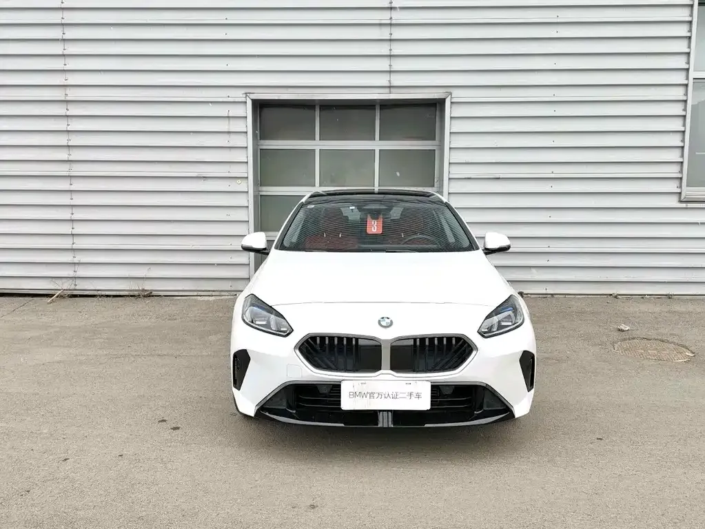 BMW 2 Series 2025 из CN, фото 5