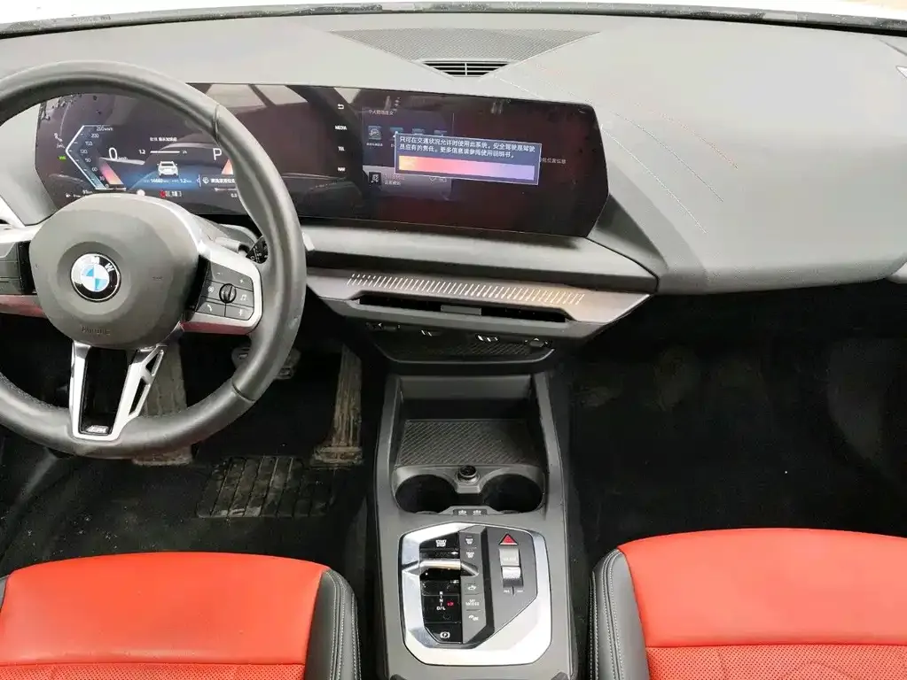 BMW 2 Series 2025 из CN, фото 7