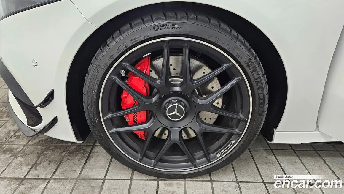 Mercedes-Benz A-Class 2025 из KR, фото 4
