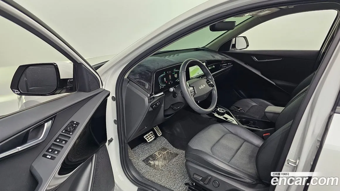 Kia Niro 2024 из KR, фото 6