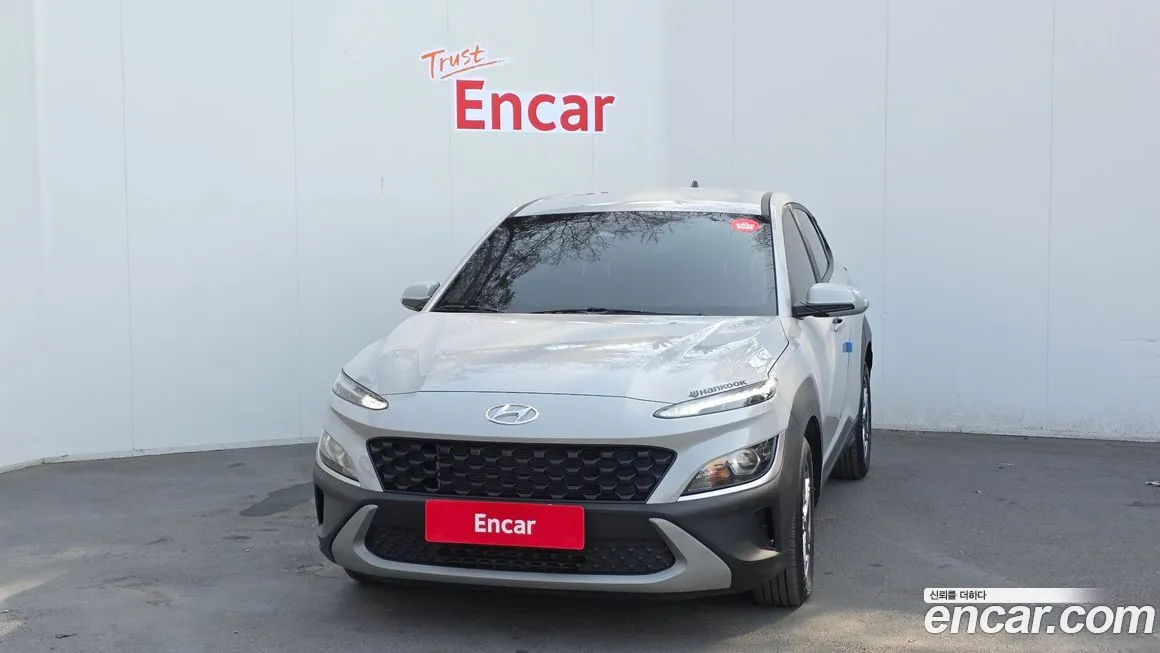 Hyundai Kona 2022 из KR, фото 10