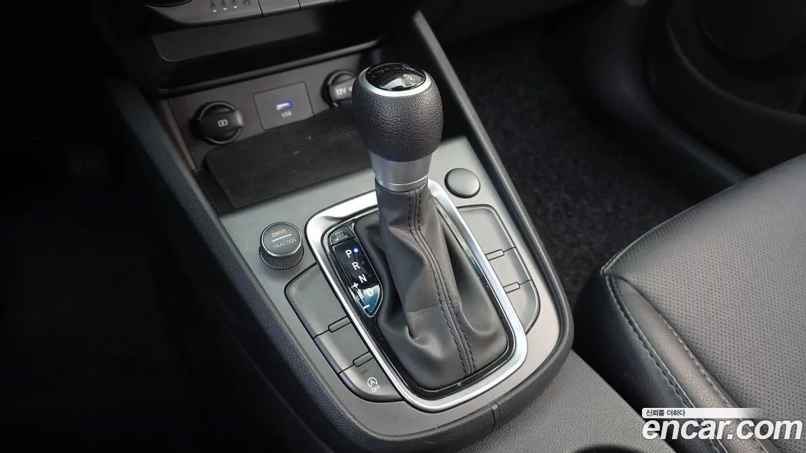 Hyundai Kona 2022 из KR, фото 2