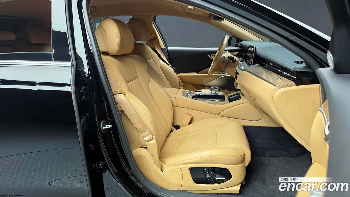 Kia K9 2022 из KR, фото 10