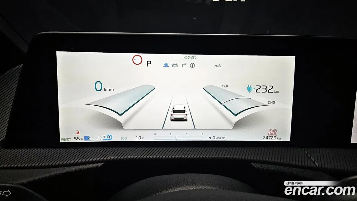 Kia EV6 — фото 4