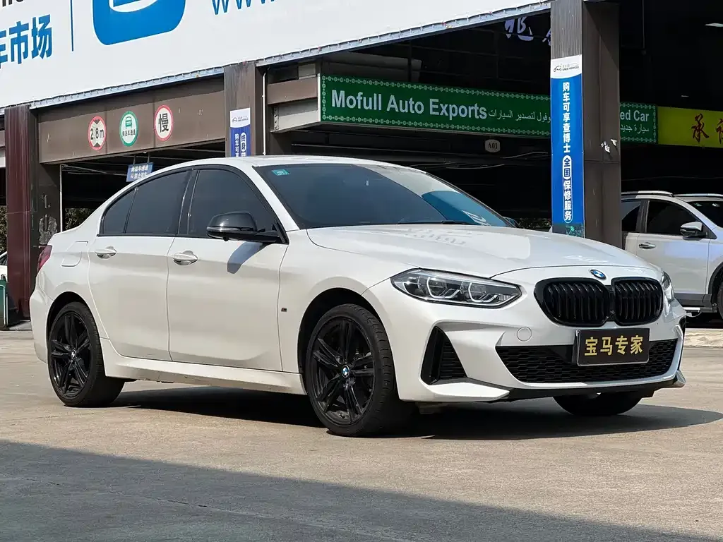 BMW 1 Series — фото 2