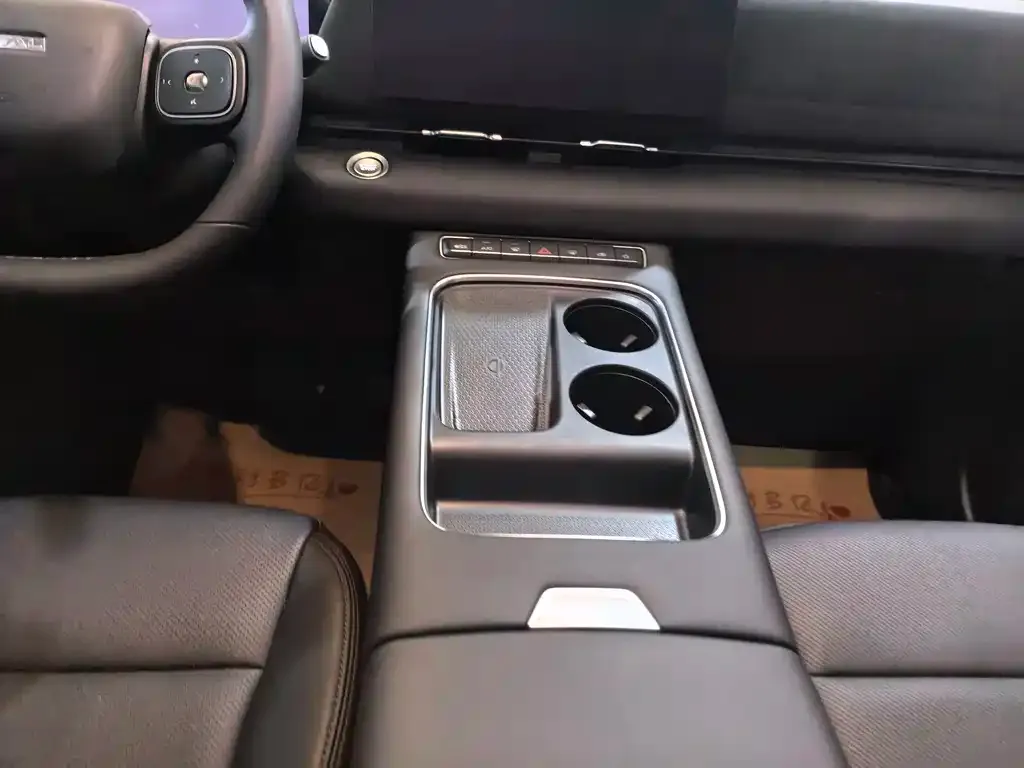 Haval H6L 2026 из CN, фото 9