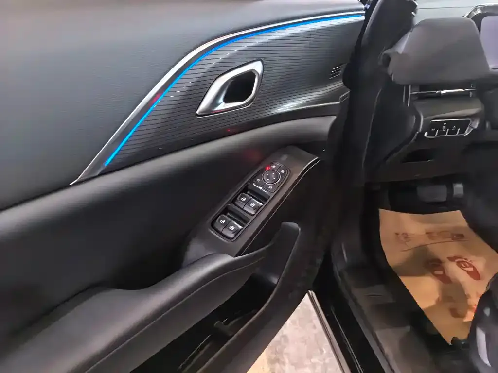 Haval H6L 2026 из CN, фото 4