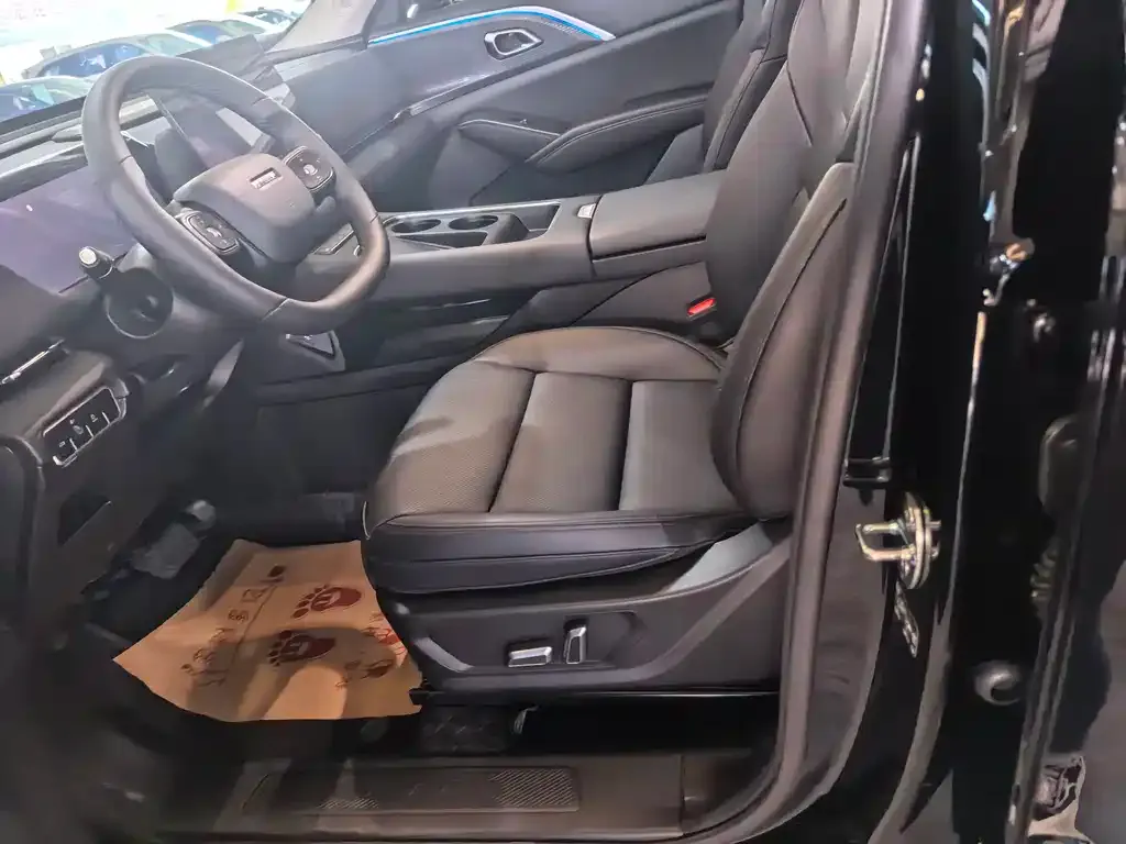 Haval H6L 2026 из CN, фото 5