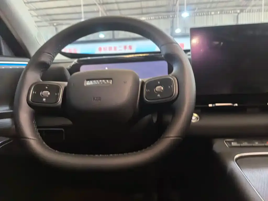 Haval H6L 2026 из CN, фото 2
