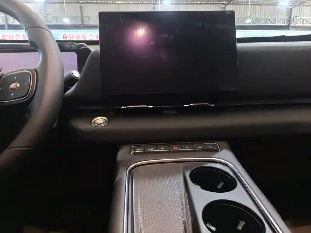 Haval H6L 2026 из CN, фото 3