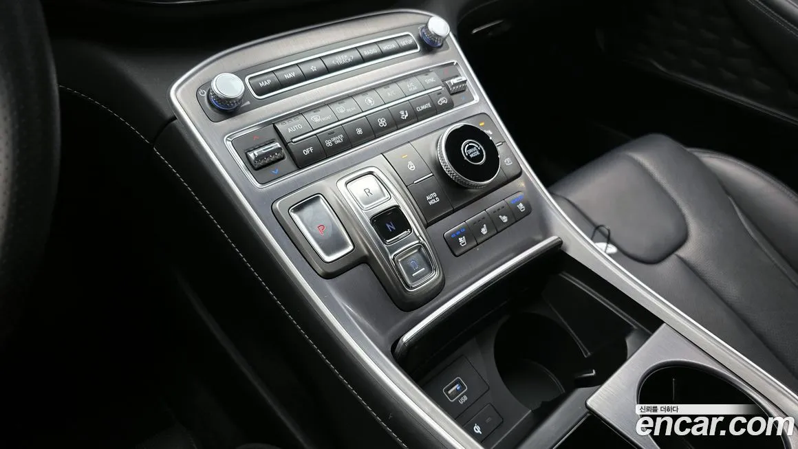 Hyundai Santafe — фото 8