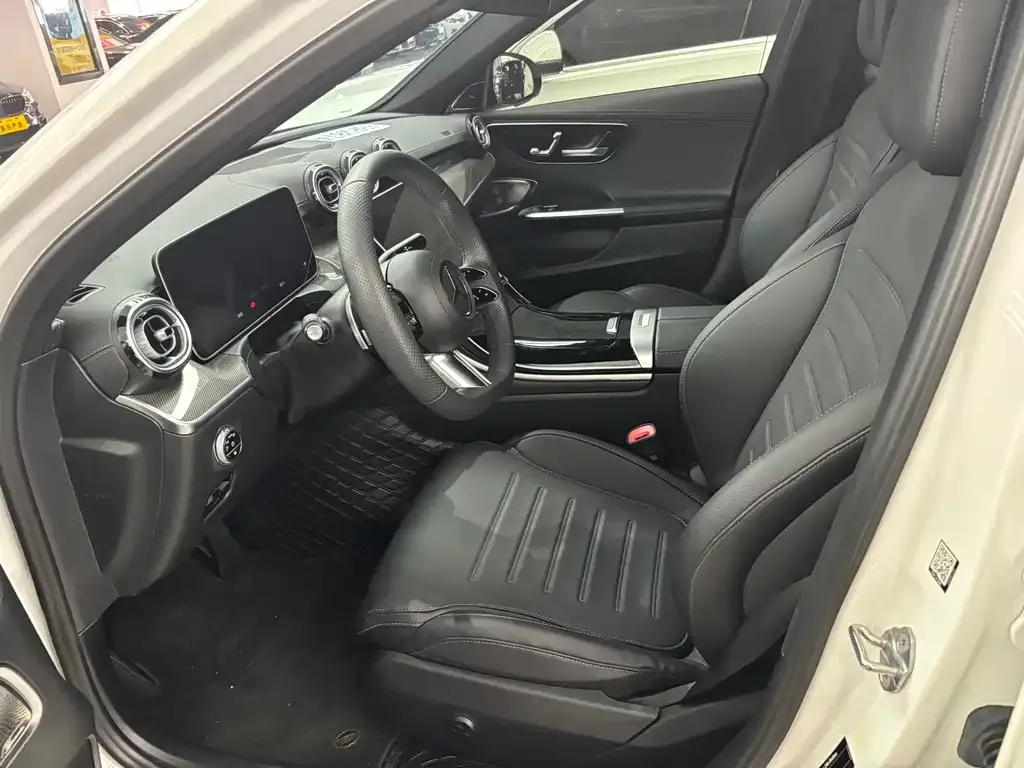 Mercedes-Benz C-Class 2023 из CN, фото 5